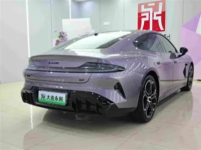 Xiaomi SU7