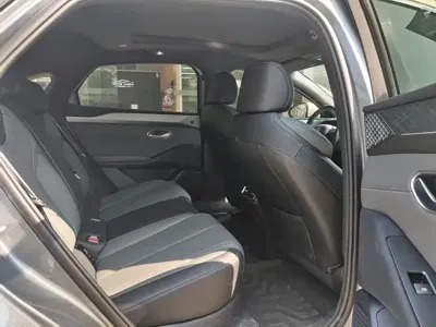 BYD Qin L