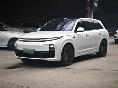 Li Auto Li L7