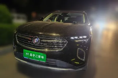 Buick Envision