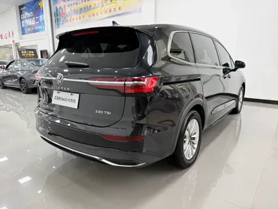 Volkswagen Viloran