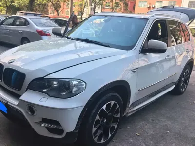 BMW X5 (Import)