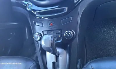 ChevroletGMDaewoo Orlando