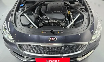 Kia K9