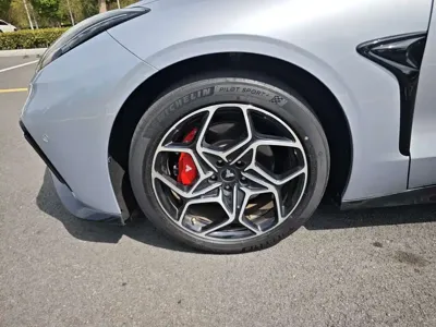 NETA Neta GT