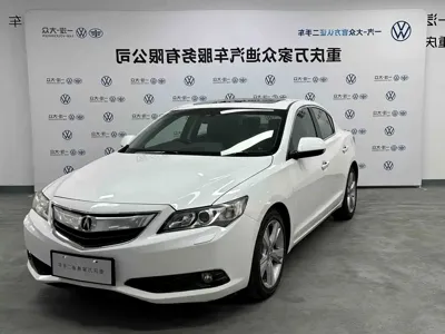 Acura ILX