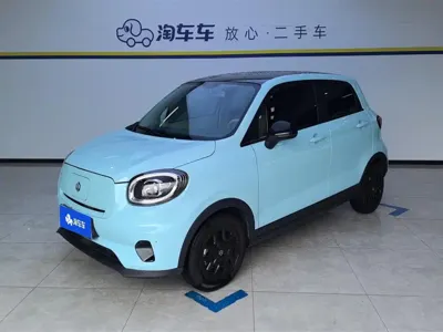 Leapmotor Leapmotor T03