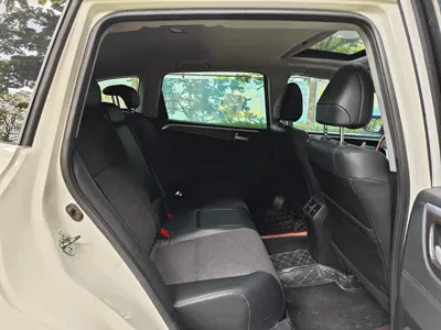 Honda Jade
