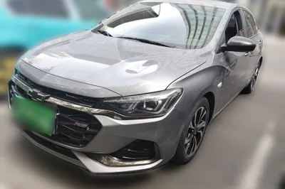 Chevrolet Monza