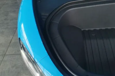 Xiaomi Auto SU7