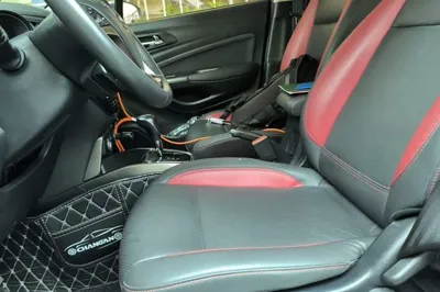 Changan CS15