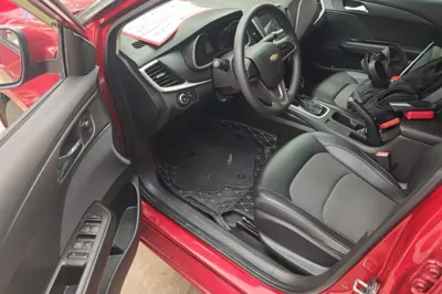 Chevrolet Cavalier