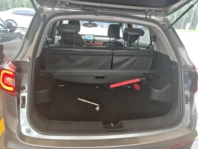 Baojun 510