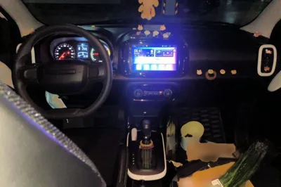 Roewe Clever