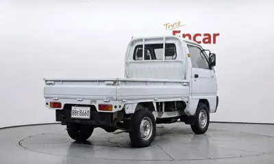 ChevroletGMDaewoo labo