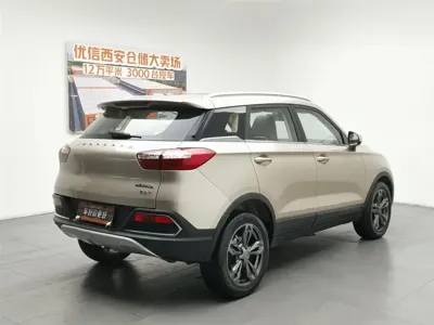Leopaard Leopaard CS9