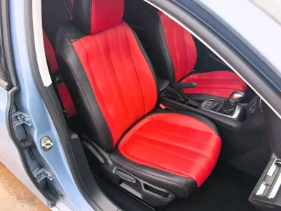 Peugeot 308S
