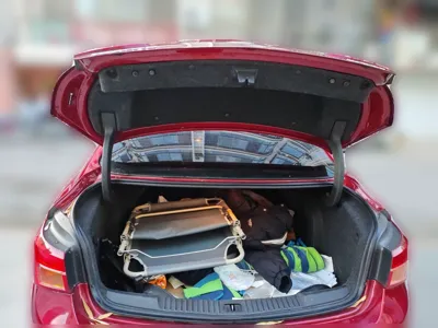 Buick Verano