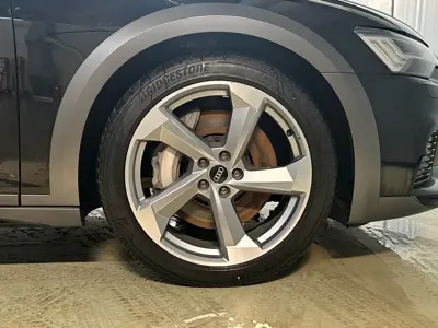 Audi A6 (Import)