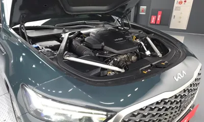 Kia K9
