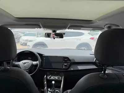 Jetta VS7