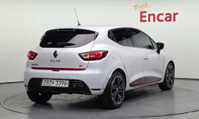 Renault-KoreaSamsung Cilo
