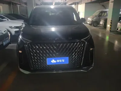 Maxus G90