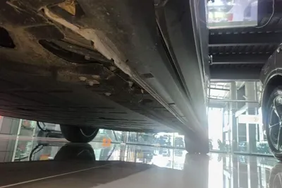 Leapmotor C11