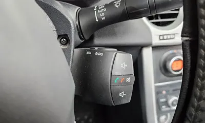 Renault-KoreaSamsung QM5
