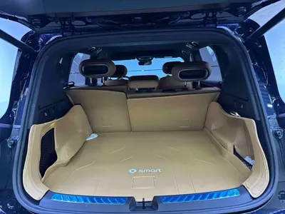 Smart Smart #5