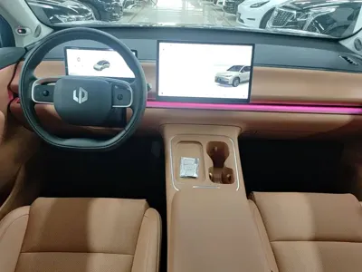 Leapmotor Leapmotor C10