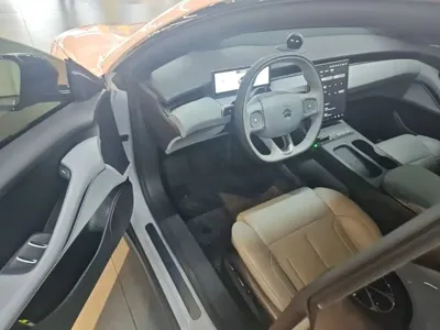 Nio ET5T