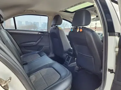 Volkswagen Santana