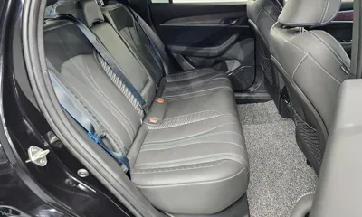 Renault-KoreaSamsung Grand Koleos