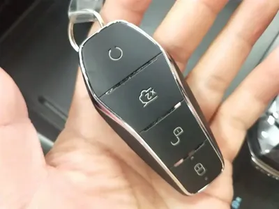 BYD Qin Plus
