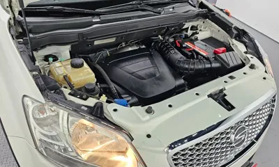 KG_Mobility_Ssangyong KORANDO