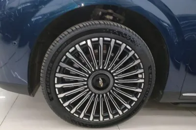 Chery Fengyun T11