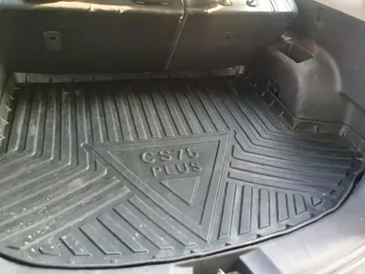 Changan 长安CS75PLUS