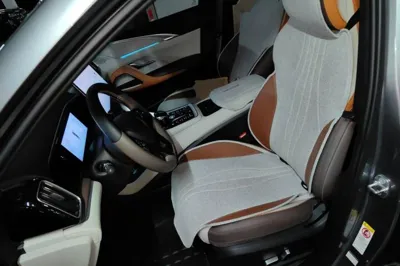 BYD Song Pro New Energy