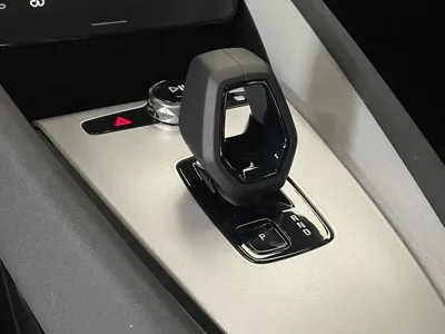 Polestar Polestar 2