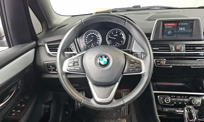 BMW 2-Series