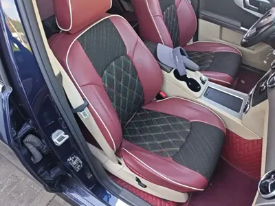 Mercedes-Benz GLK-Class