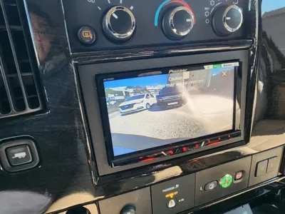 GMC Savana