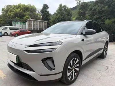 BYD 海狮06
