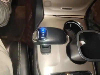 Jeep Grand Cherokee (Import)
