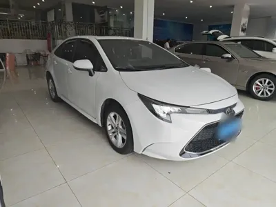 Toyota Levin