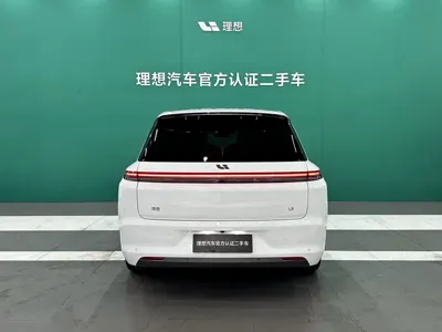 Li Auto Li L8