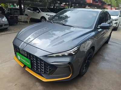 MG MG6