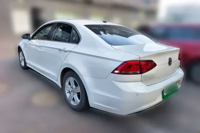 Volkswagen Lamando