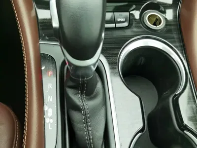 Buick Envision Plus